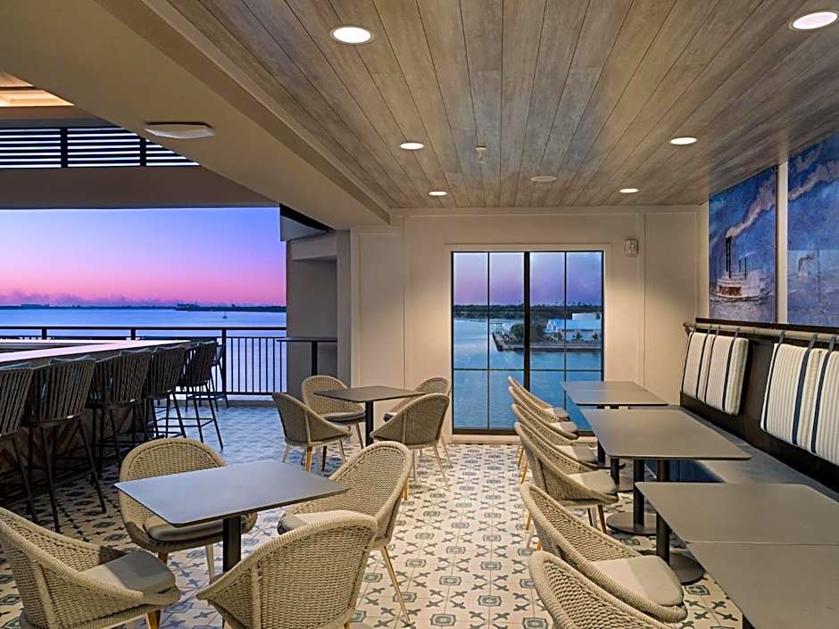 Hotel Indigo Panama City Marina By IHG