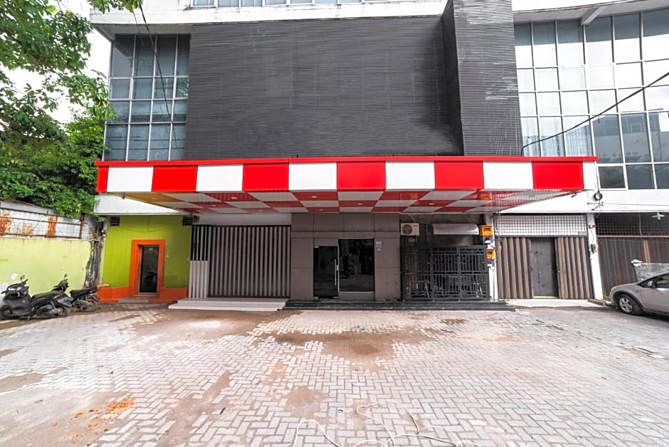 Glamour Hotel and Spa