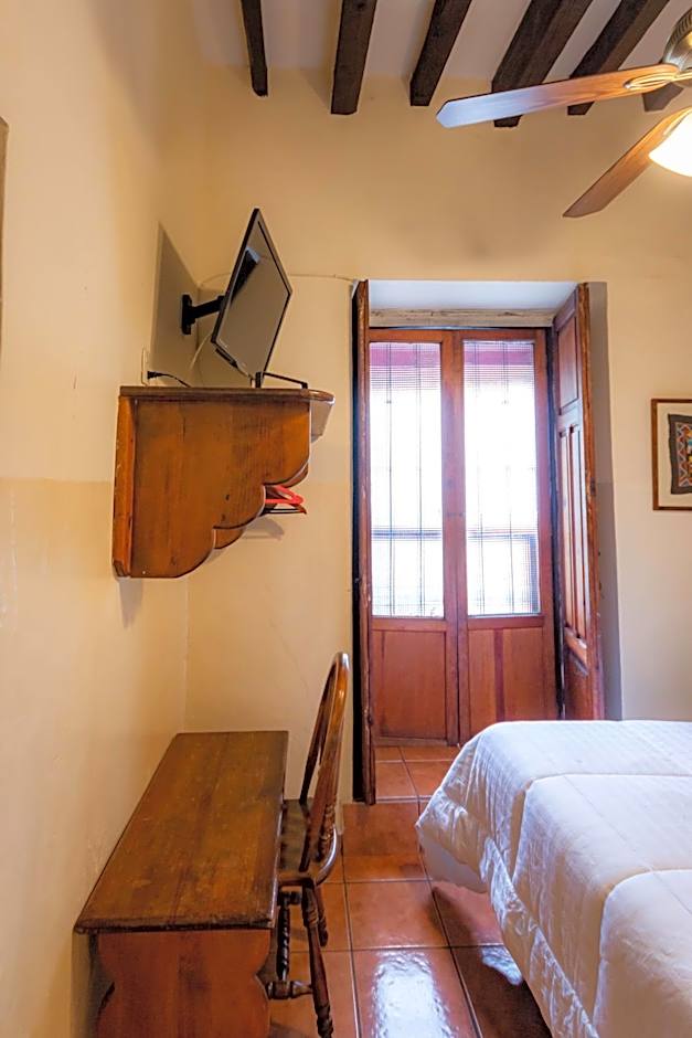 Hotel el Carmen
