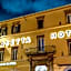 Rosetta Hotel Perugia Tapestry Collection By Hilton