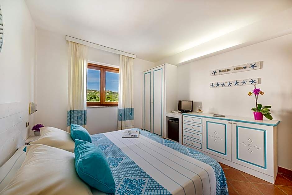 LH Hotel La Funtana