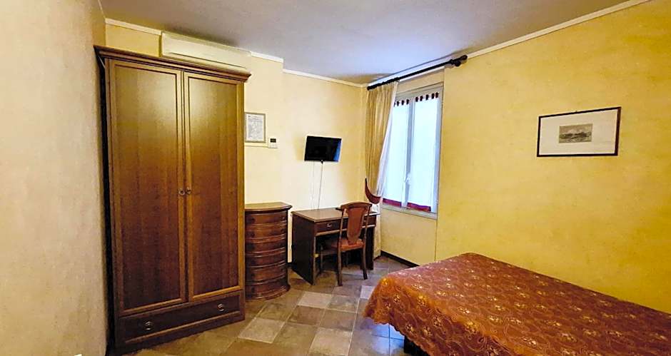 Hotel Aquadolce
