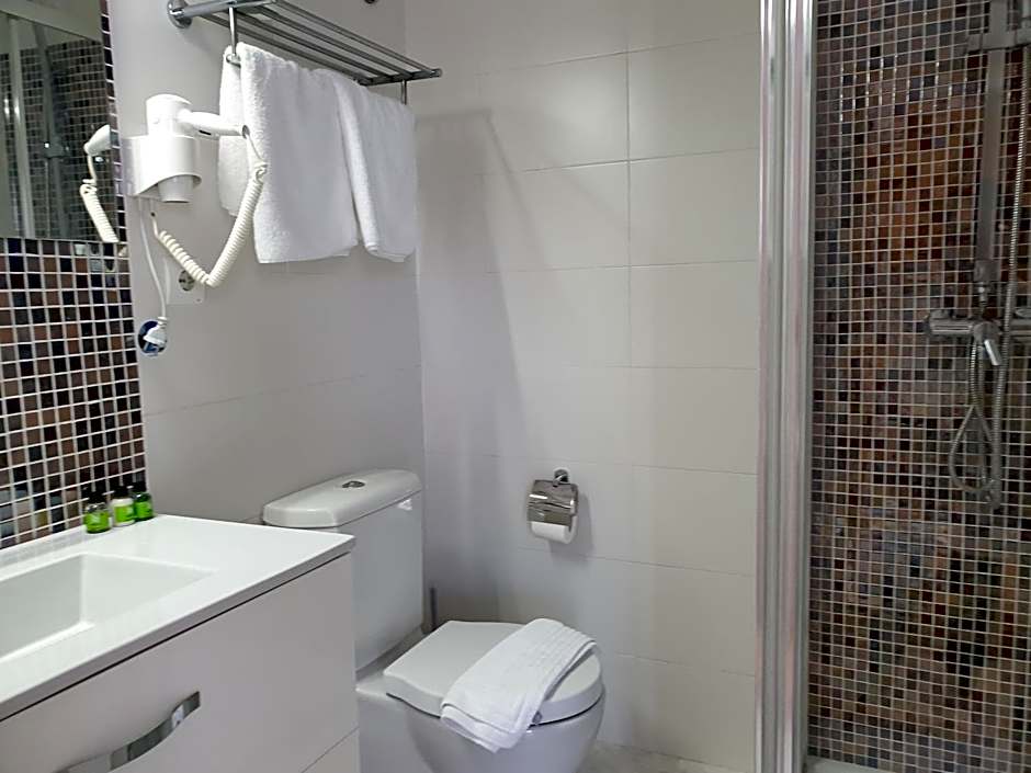 Hotel Boutique Las Arenas