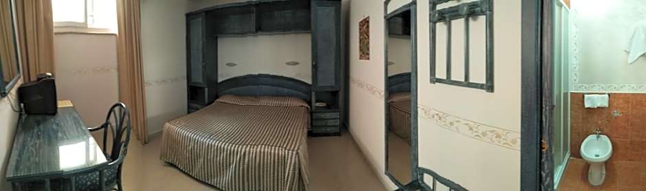 Casthotels Tramonto d'oro Terme