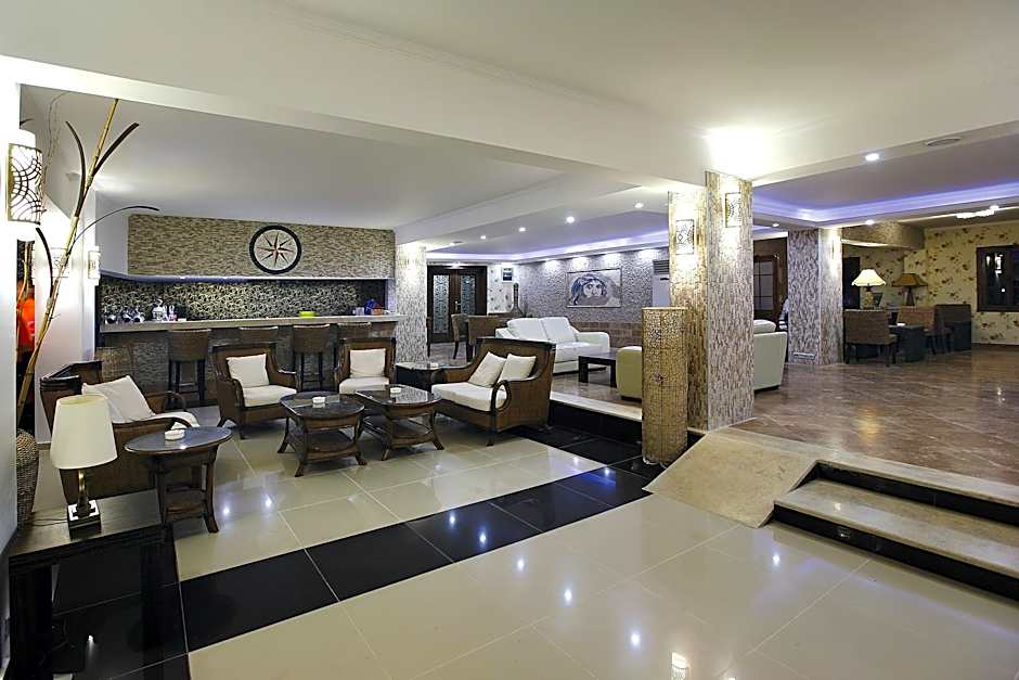 Costa Bitezhan Hotel - All Inclusive