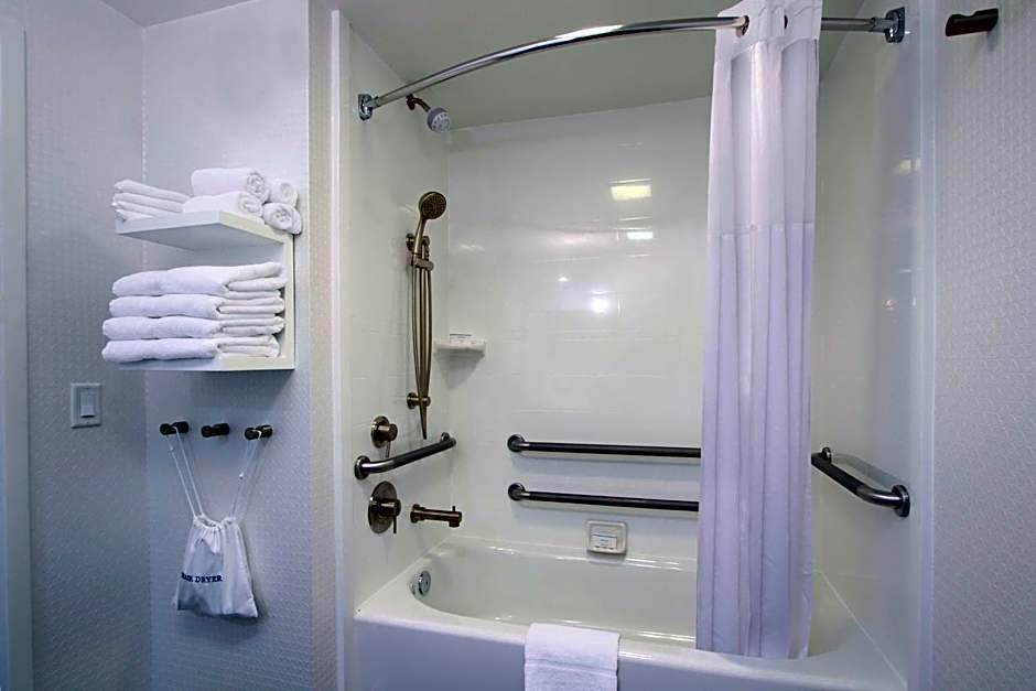 Hampton Inn By Hilton Hagerstown/Maugansville Area