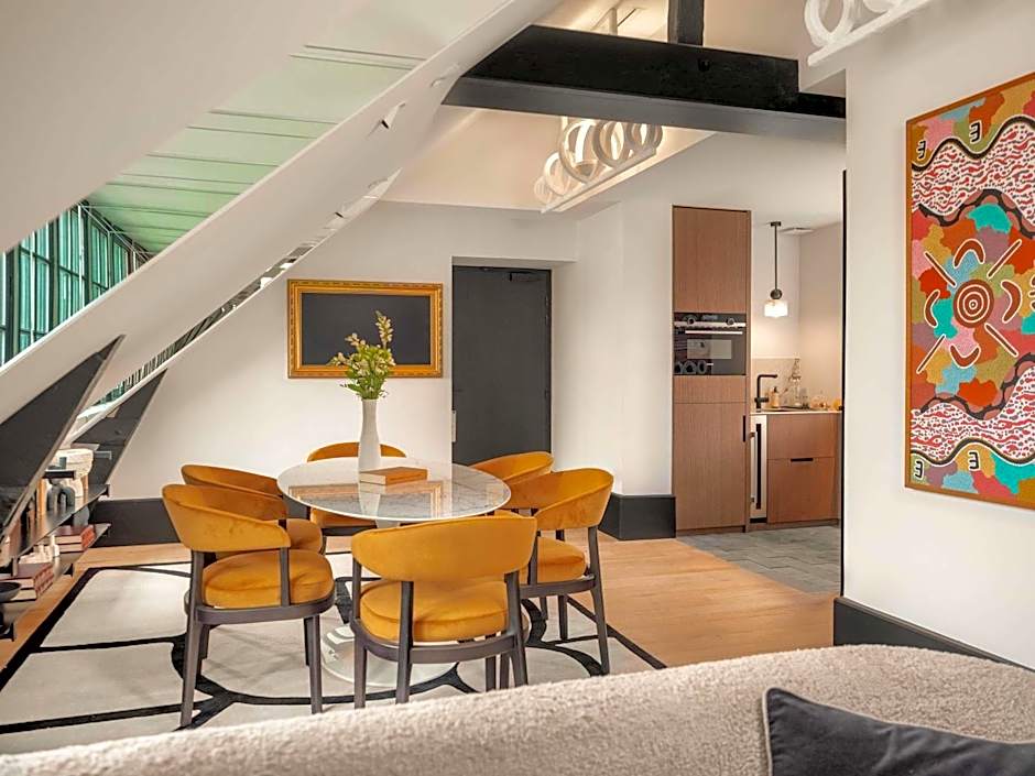 Balthazar Hotel & Spa - MGallery by Sofitel