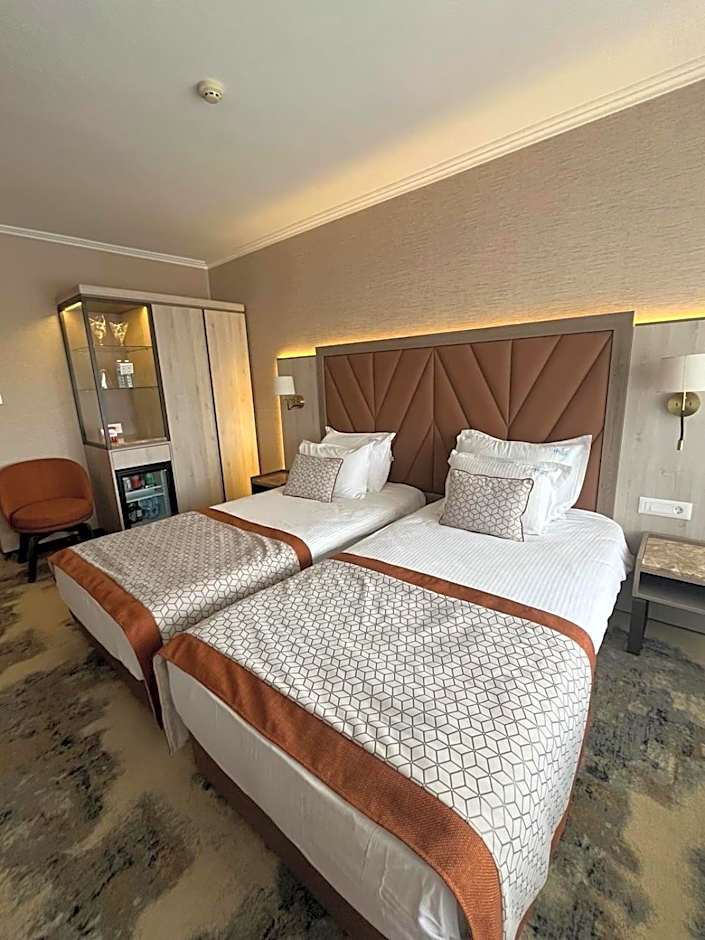 Hissar Spa Hotel