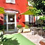 Hotel Danemark