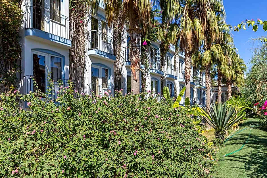 Smart Stay Beach Bodrum Hotel - All Inclusive