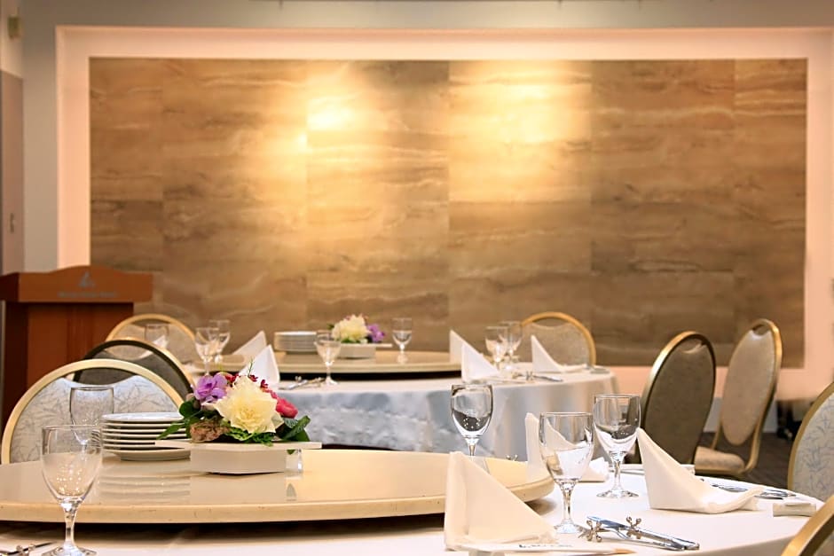 Atsugi Urban Hotel