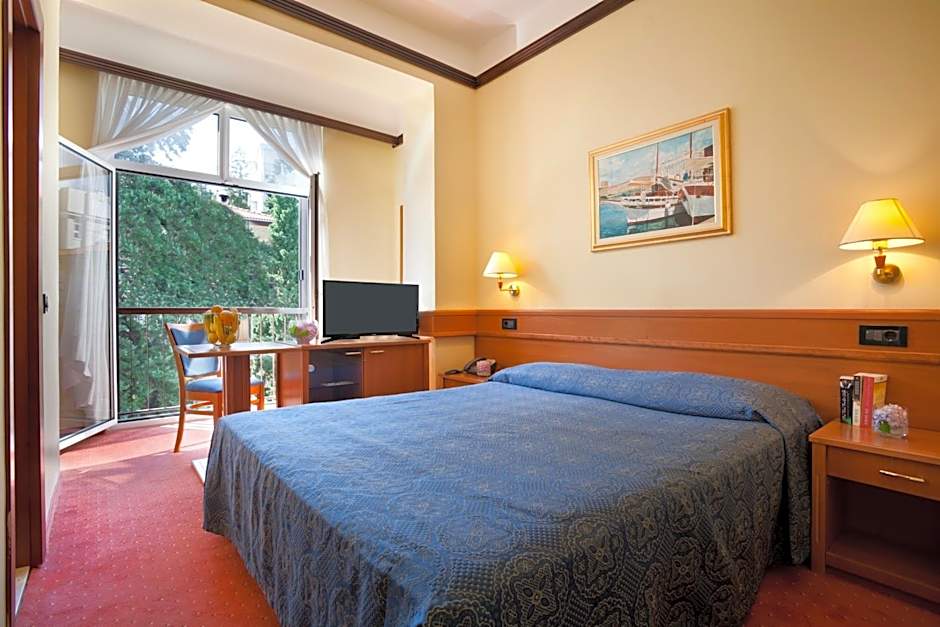 Hotel Kristal - Liburnia