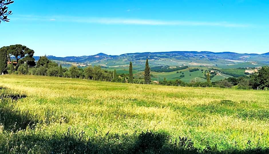 Casanova - Panoramic Rooms and Suites