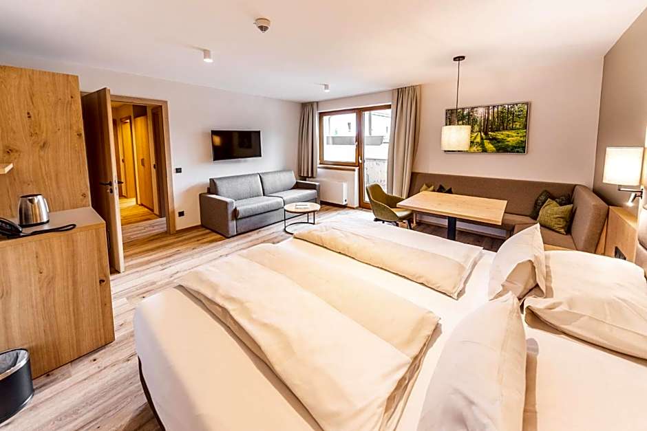 Das Bayrischzell Familotel Oberbayern