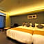 Randor Residential Hotel Fukuoka Annex