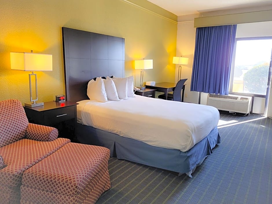 Best Western Kent Narrows Inn