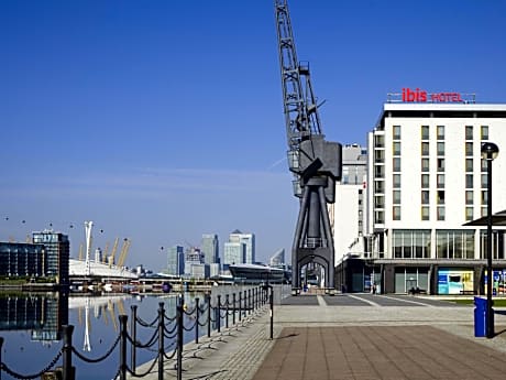Ibis London Excel-Docklands