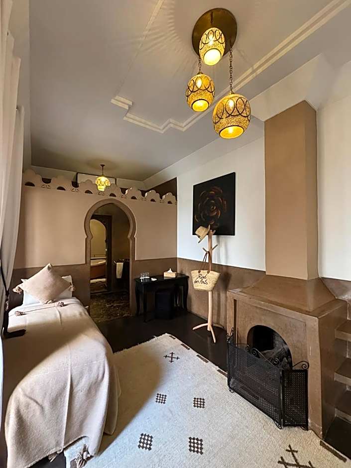 Riad Des Arts
