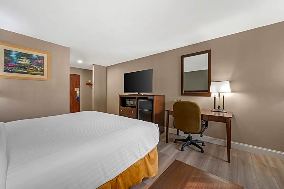 Best Western Manassas