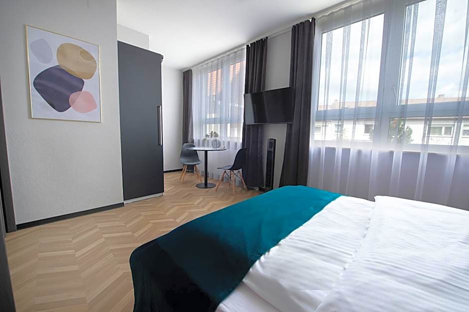 V Business Appartments Stuttgart Magstadt