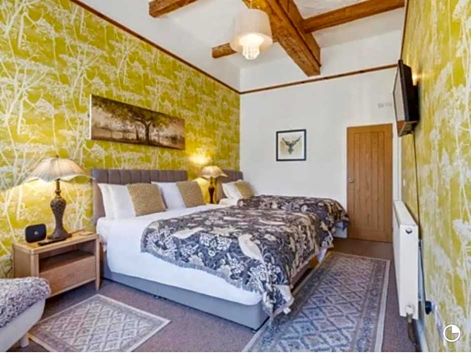 Blenkinsopp Castle Inn
