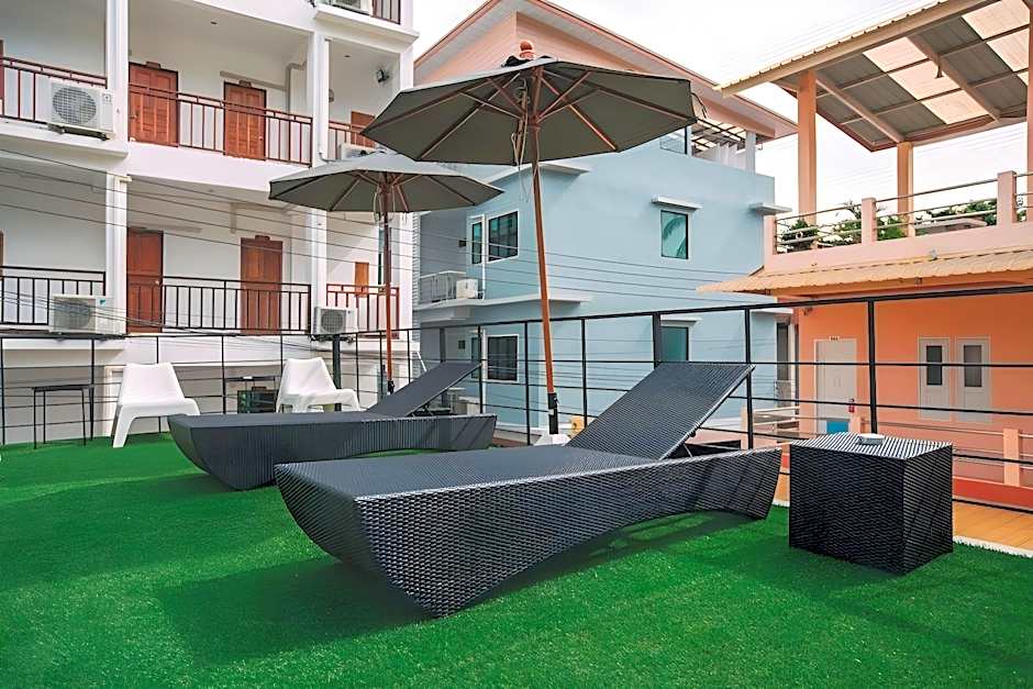 Good Dream Hotel