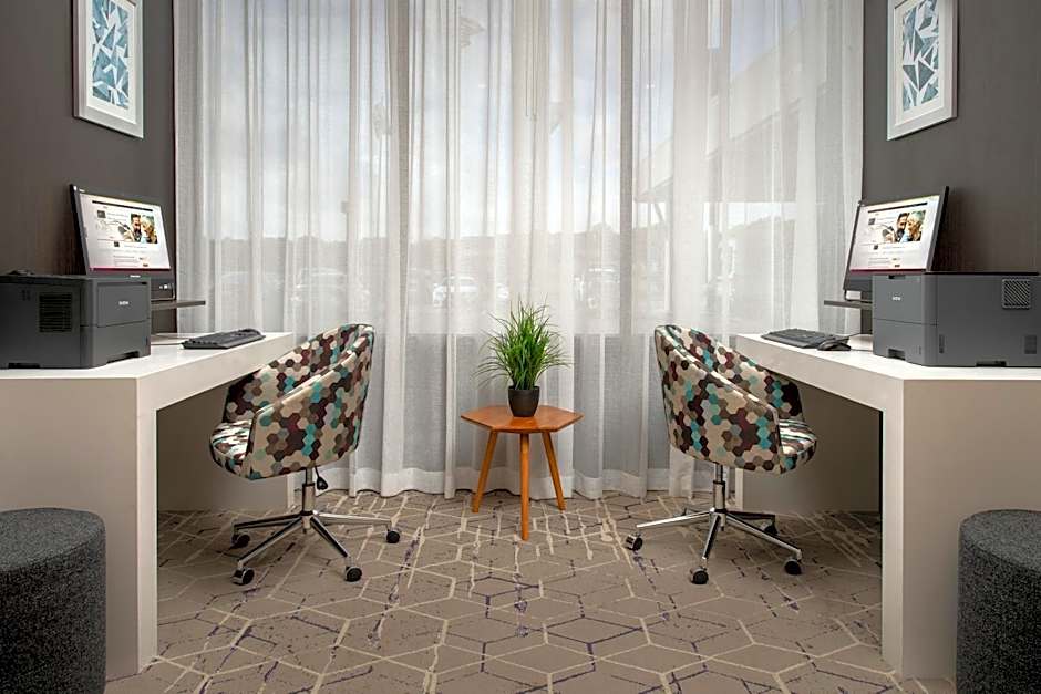 Photo 1 of 33 of Crowne Plaza San Antonio Airport by IHG