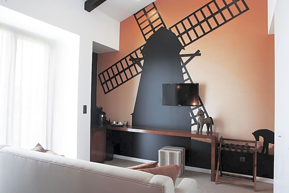 Real Abadia, Congress & Spa Hotel