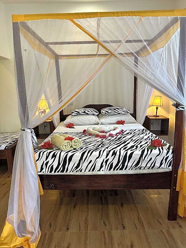 Zanzibar Dream Lodge