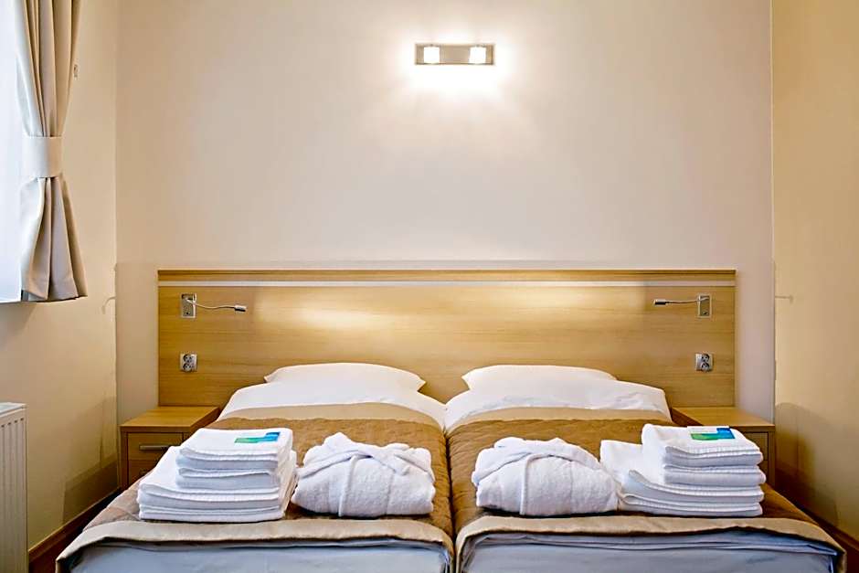 Uzdrowisko Cieplice - Jelenia Góra - Długi Dom