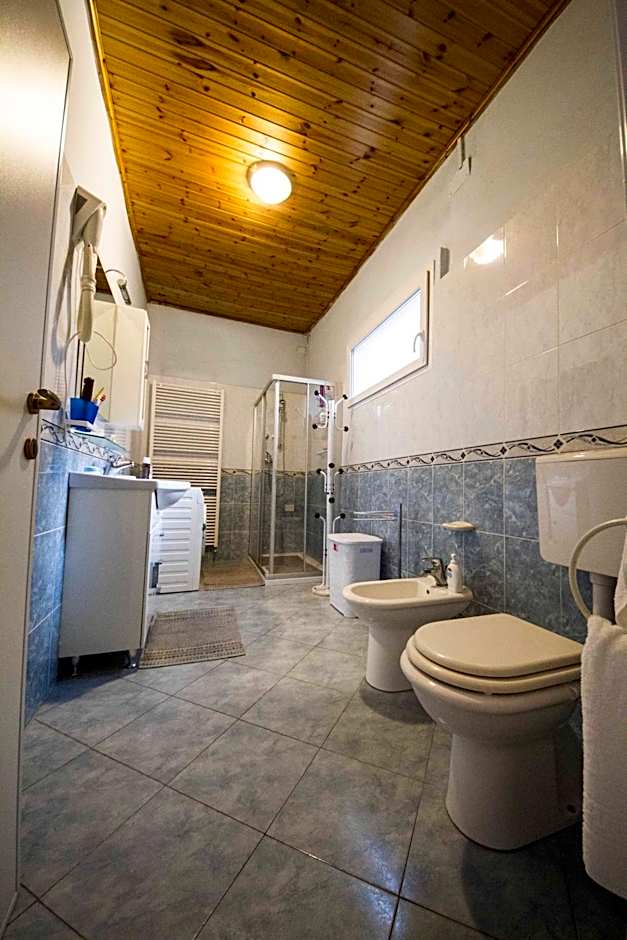 Bed & Breakfast Porta Santi