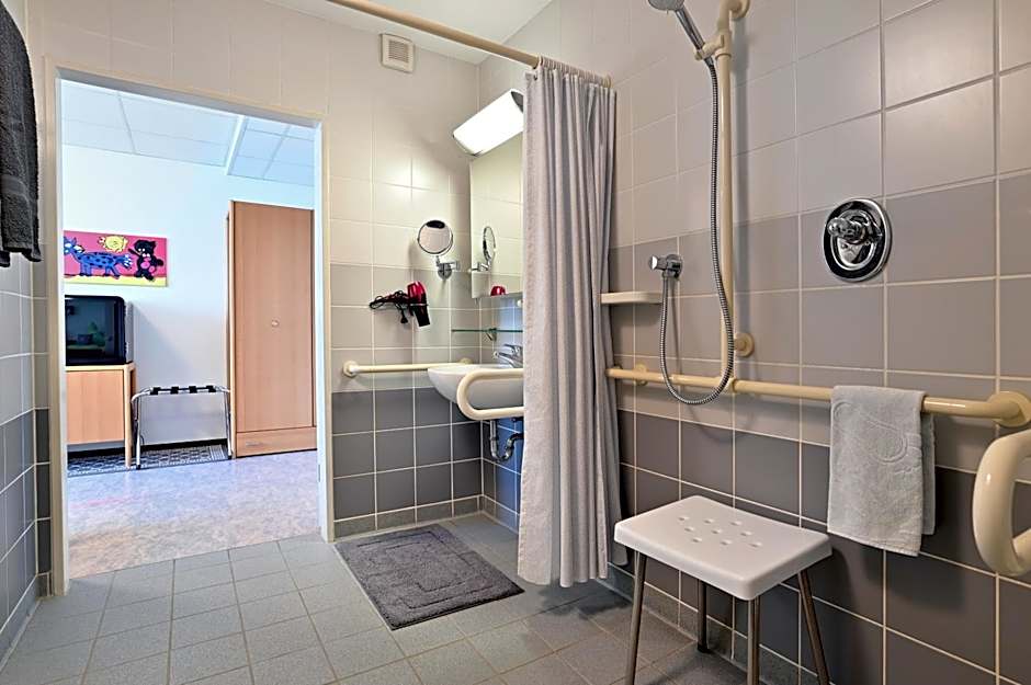 Gästehaus St. Martin