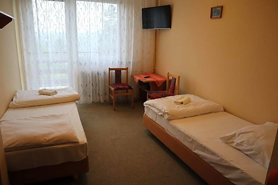 Osrodek Wypoczynkowy " BIESZCZADY"