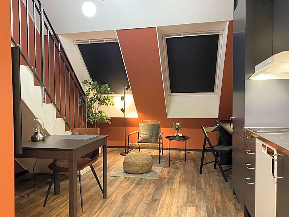 Magnolia House Sollentuna