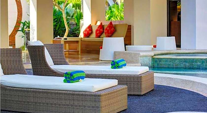 Villa Seminyak Estate & Spa Hotel - By Astadala