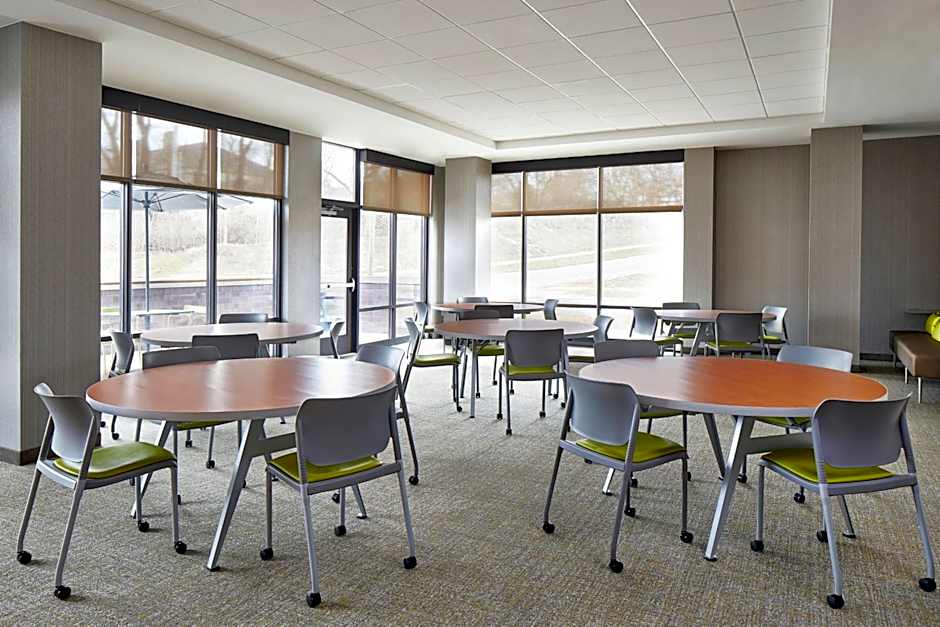 SpringHill Suites by Marriott Columbus Dublin