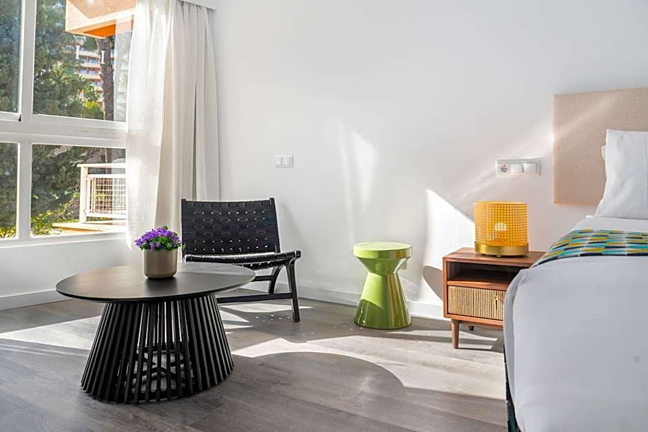 Hesperia Ciudad De Mallorca