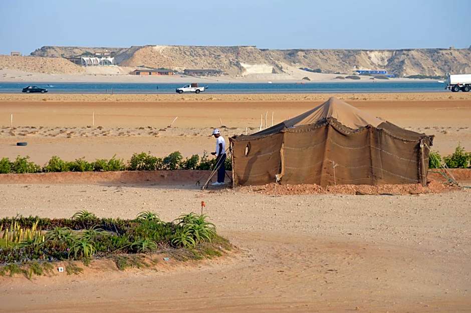 Dakhla Kitesurf World
