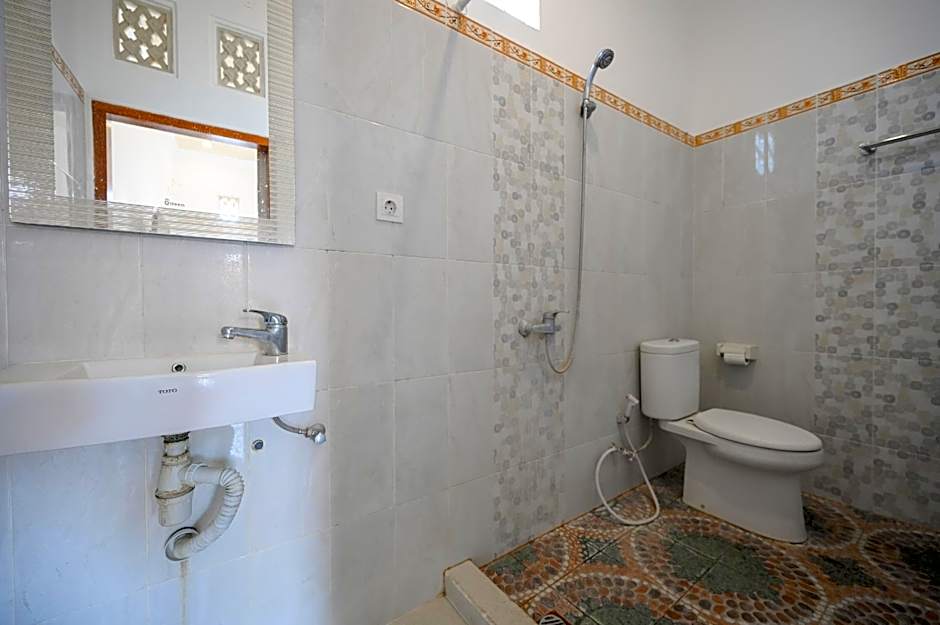 Ceria Guesthouse Seminyak Mitra RedDoorz
