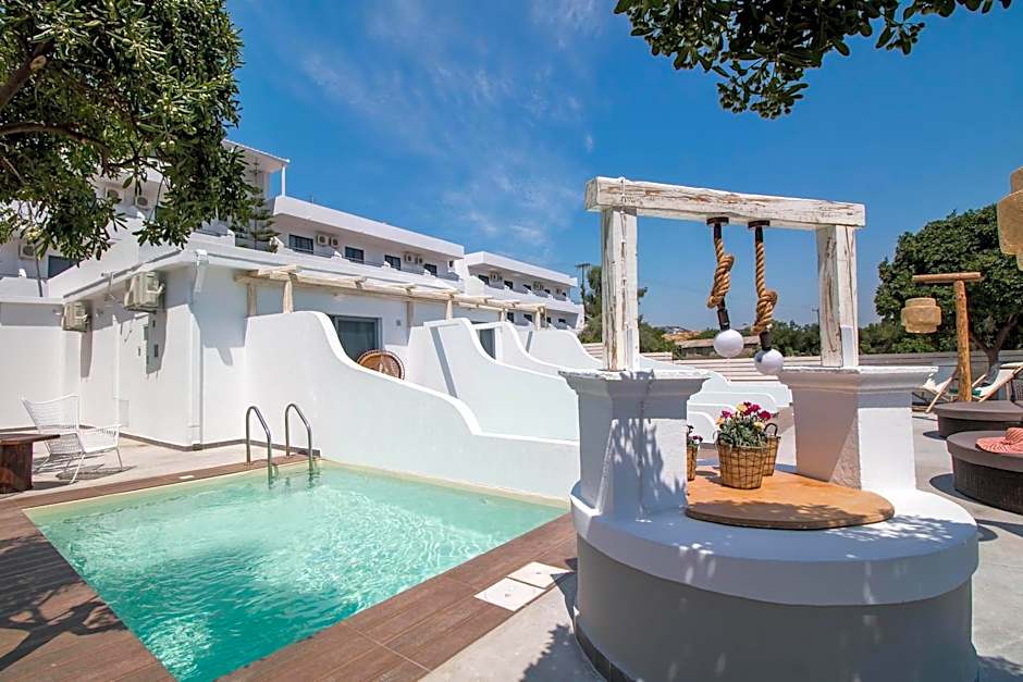 Malibu Boutique Studios & Bungalows