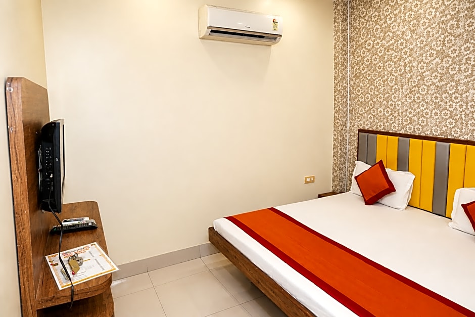 Hotel Atlantic