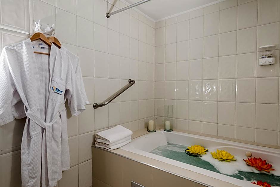 Hotel Arena Blanca by Dorado