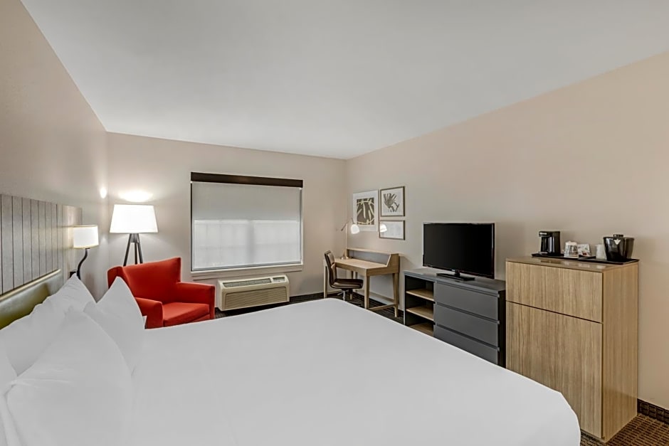 Country Inn & Suites by Radisson, Elk Grove Village/Itasca