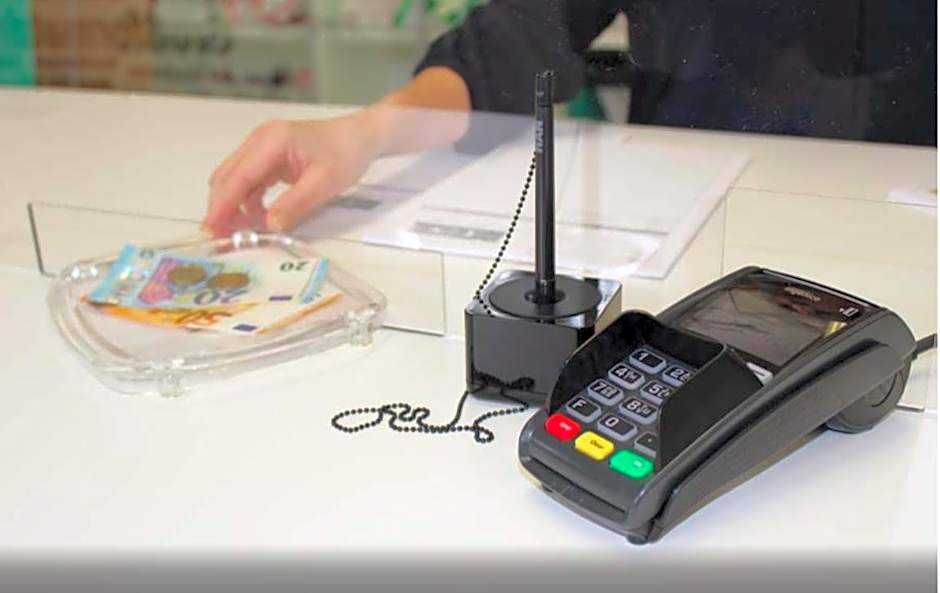 BNB Potsdamer Platz - Rooms & Apartments