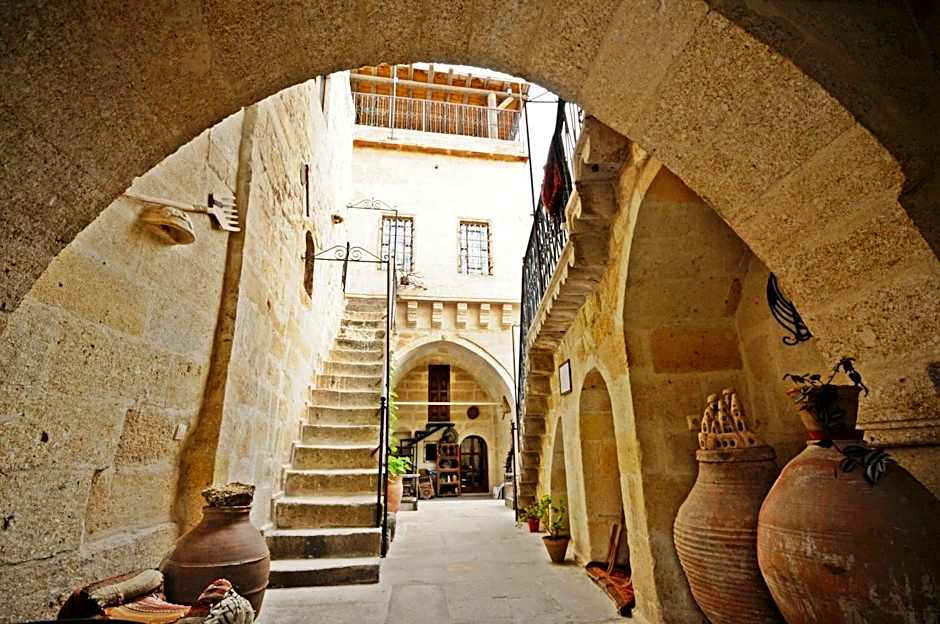 Cave Konak Hotel - Special Category