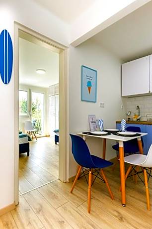 Balaton Wave Apartments