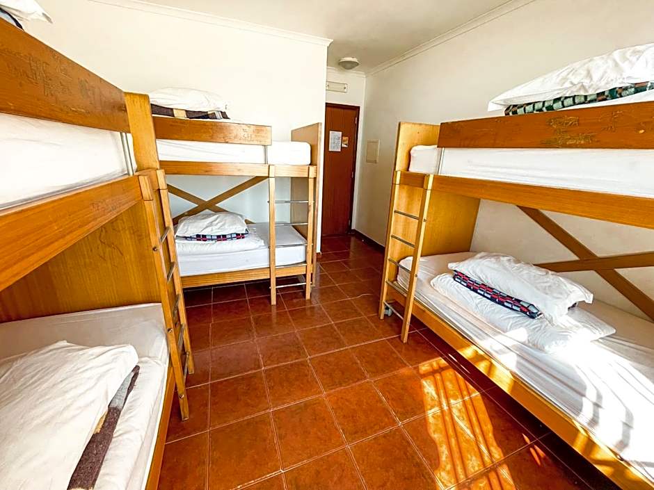 HI Areia Branca - Pousada de Juventude