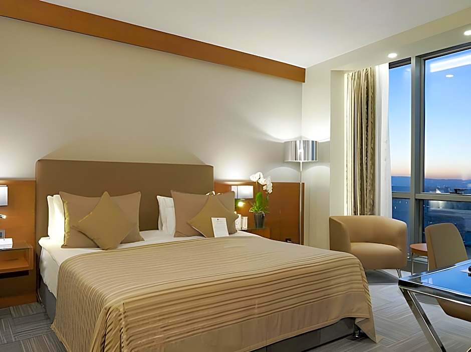 Radisson Blu Hotel Ankara Cankaya