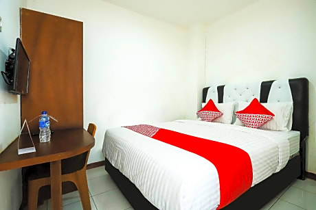 Hotel O Bungo Guest House
