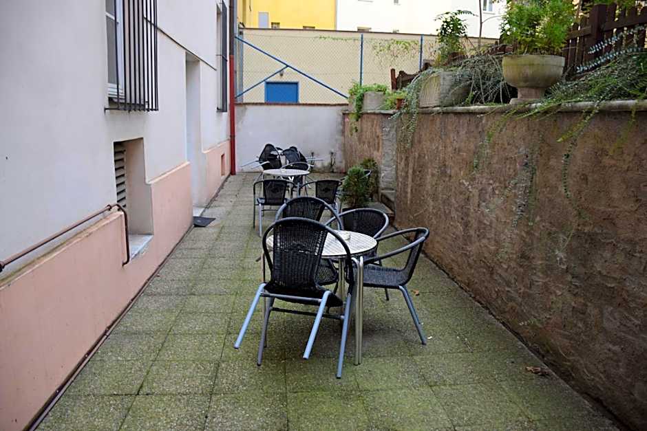 Residence Select
